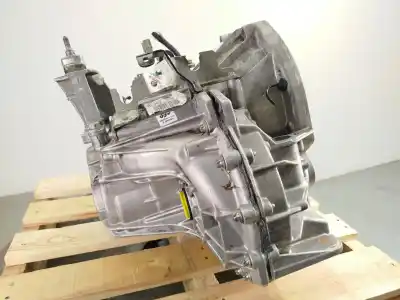 Pezzo di ricambio per auto di seconda mano riduttore per renault espace iv (jk0/1_) 2.0 dci (jk01, jk02, jk1j, jk1k, jk1h) riferimenti oem iam pk4005  8200726841