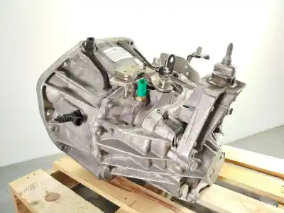 Pezzo di ricambio per auto di seconda mano riduttore per renault espace iv (jk0/1_) 2.0 dci (jk01, jk02, jk1j, jk1k, jk1h) riferimenti oem iam pk4005  8200726841