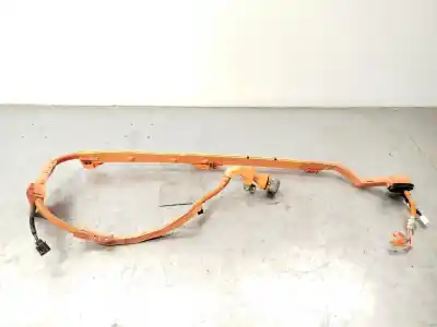Автозапчастина б/у електронний модуль для toyota c-hr (_x1_) 2.0 hybrid (maxh10) посилання на oem iam 821h112081  
