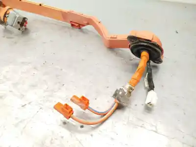 Автозапчастина б/у електронний модуль для toyota c-hr (_x1_) 2.0 hybrid (maxh10) посилання на oem iam 821h112081  