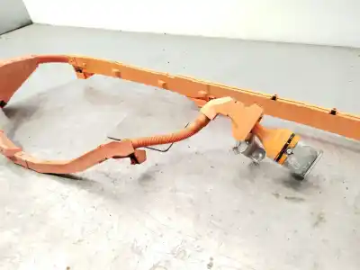 Автозапчастина б/у електронний модуль для toyota c-hr (_x1_) 2.0 hybrid (maxh10) посилання на oem iam 821h112081  