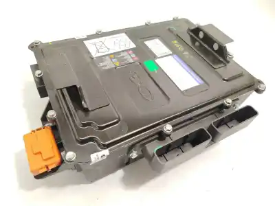 Автозапчастина б/у АККУМУЛЯТОР для HYUNDAI I30 (PDE, PD, PDEN)  Посилання на OEM IAM 375M0G4000  