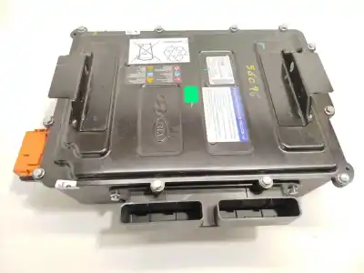 Автозапчастина б/у аккумулятор для hyundai i30 (pde, pd, pden) 1.0 t-gdi посилання на oem iam 375m0g4000  