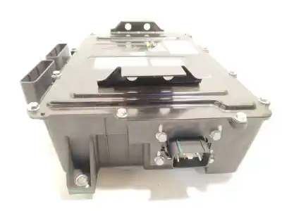 Автозапчастина б/у аккумулятор для hyundai i30 (pde, pd, pden) 1.0 t-gdi посилання на oem iam 375m0g4000  