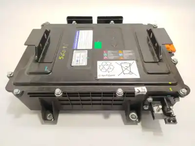 Автозапчастина б/у аккумулятор для hyundai i30 (pde, pd, pden) 1.0 t-gdi посилання на oem iam 375m0g4000  