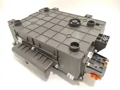 Автозапчастина б/у аккумулятор для hyundai i30 (pde, pd, pden) 1.0 t-gdi посилання на oem iam 375m0g4000  