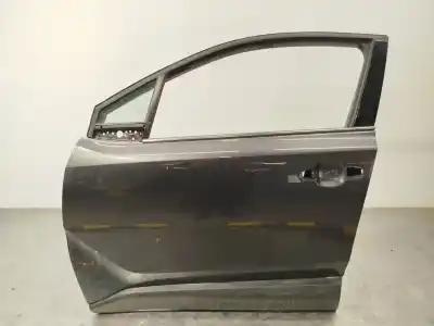 Автозапчасти б/у левая передняя дверь за toyota c-hr (_x1_) 2.0 hybrid (maxh10) ссылки oem iam 67002f4010