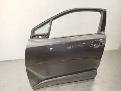 Автозапчасти б/у левая передняя дверь за toyota c-hr (_x1_) 2.0 hybrid (maxh10) ссылки oem iam 67002f4010  