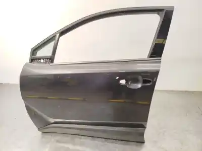 Автозапчасти б/у левая передняя дверь за toyota c-hr (_x1_) 2.0 hybrid (maxh10) ссылки oem iam 67002f4010  