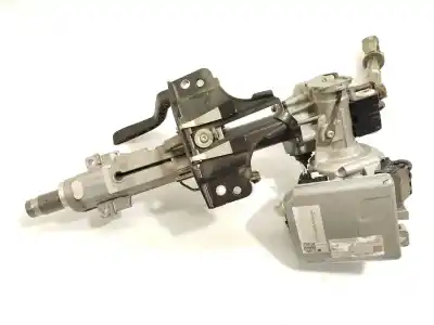 Second-hand car spare part steering column for volkswagen t-cross (c11) 1.0 tsi oem iam references 2q1423510bf  2q1909144s