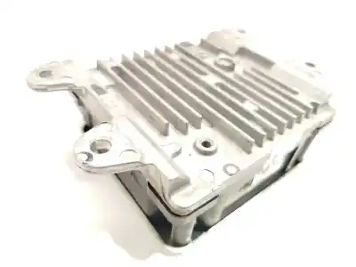 Second-hand car spare part electronic module for citroen c3 i (fc_, fn_) 1.4 i oem iam references 9662993380  400687