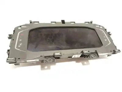 Автозапчасти б/у приборная доска за volkswagen t-cross (c11) 1.0 tsi ссылки oem iam 2g0920320b a2c0788200101 