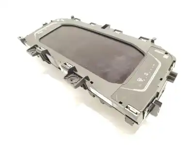 Автозапчасти б/у приборная доска за volkswagen t-cross (c11) 1.0 tsi ссылки oem iam 2g0920320b a2c0788200101 