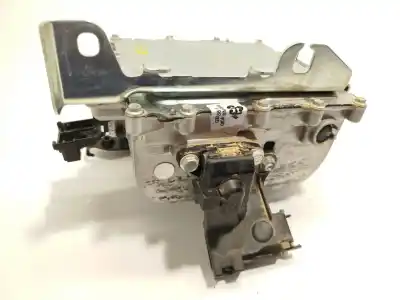 Second-hand car spare part power converter for mazda 3 fastback (bp) 2.0 skyactiv-g m hybrid oem iam references bdmc67zd3c  