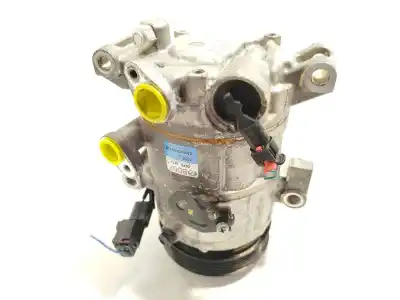 Second-hand car spare part air conditioning compressor for mazda 3 fastback (bp) 2.0 skyactiv-g m hybrid oem iam references bdgf61450  