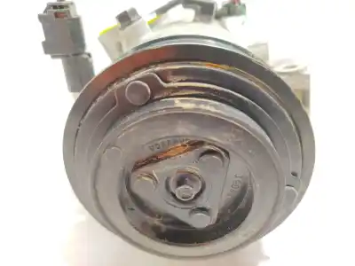 Second-hand car spare part air conditioning compressor for mazda 3 fastback (bp) 2.0 skyactiv-g m hybrid oem iam references bdgf61450  