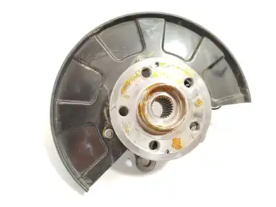 Автозапчасти б/у передняя правая кулачка за mg rover mg zs suv 1.5 vti ссылки oem iam 
