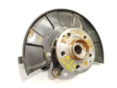 Автозапчасти б/у передняя левая кулачка за mg rover mg zs suv 1.5 vti ссылки oem iam 