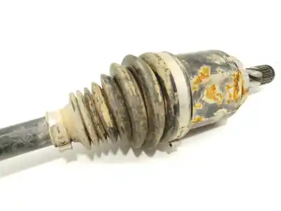 Second-hand car spare part front left transmission for mg rover mg zs suv 1.5 vti oem iam references 10233396  