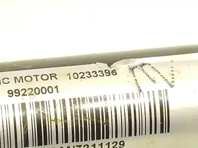 Second-hand car spare part front left transmission for mg rover mg zs suv 1.5 vti oem iam references 10233396  