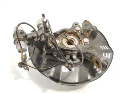 Автозапчасти б/у передняя левая кулачка за toyota c-hr (_x1_) 2.0 hybrid (maxh10) ссылки oem iam 43212f4010  