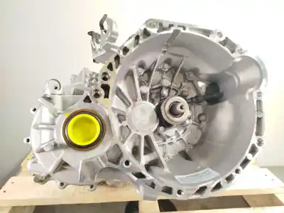 Автозапчасти б/у КОРОБКА ПЕРЕДАЧ за HYUNDAI I30 (PDE, PD, PDEN) 1.0 T-GDI ссылки OEM IAM 430B026142  