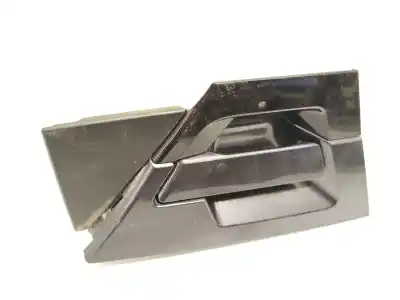 Second-hand car spare part EXTERIOR LEFT REAR DOOR HANDLE for TOYOTA C-HR (_X1_) 2.0 HYBRID (MAXH10) OEM IAM references 69240F4011B1  