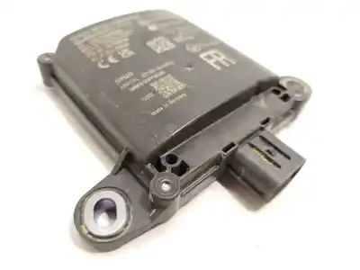 Second-hand car spare part ELECTRONIC MODULE for TOYOTA C-HR (_X1_) 2.0 HYBRID (MAXH10) OEM IAM references 88162F4031  