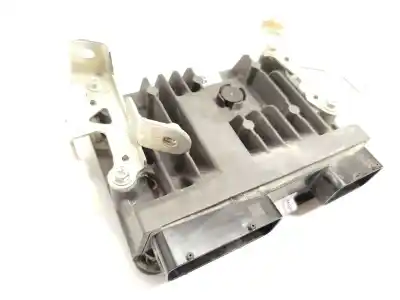 Second-hand car spare part ECU ENGINE CONTROL for TOYOTA C-HR (_X1_) 2.0 HYBRID (MAXH10) OEM IAM references 89661F4390  