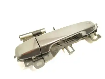 Second-hand car spare part EXTERIOR RIGHT FRONT DOOR HANDLE for TOYOTA C-HR (_X1_) 2.0 HYBRID (MAXH10) OEM IAM references 69210F4010B1  