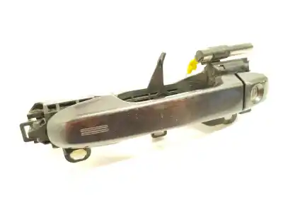 Second-hand car spare part EXTERIOR LEFT FRONT DOOR HANDLE for TOYOTA C-HR (_X1_) 2.0 HYBRID (MAXH10) OEM IAM references 69210F4010B1  