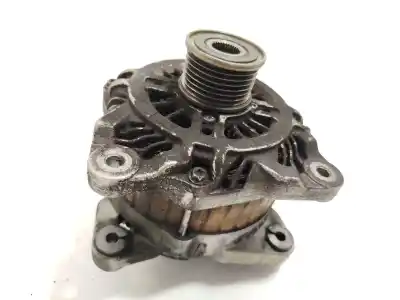 Second-hand car spare part alternator for renault espace iv (jk0/1_) 2.0 dci (jk01, jk02, jk1j, jk1k, jk1h) oem iam references 8200654789 a004tj0382 