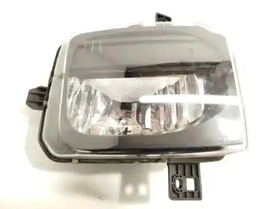 Автозапчасти б/у левая противотуманная фара за volkswagen t-cross (c11) 1.0 tsi ссылки oem iam 2gm941661b 89251251 2gm941661b09s