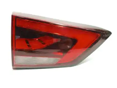 Автозапчасти б/у внутренний левый задний фонарь за MG ROVER MG ZS SUV 1.5 VTI ссылки OEM IAM 10571683  