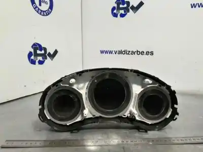 Peça sobressalente para automóvel em segunda mão QUADRANTE por CITROEN C4 LIM.  Referências OEM IAM 9812832380 A2C97398301 