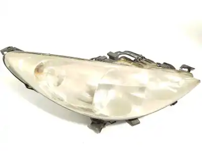 Pièce détachée automobile d'occasion FEU DROIT pour PEUGEOT 207/207+ (WA_, WC_)  Références OEM IAM 9649986180 89900871 620695