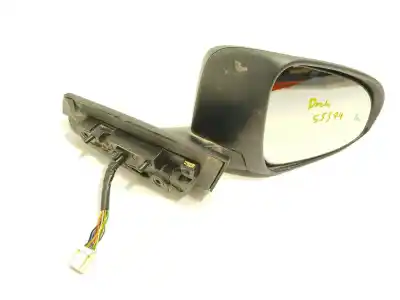 Автозапчасти б/у задний вид справа за toyota c-hr (_x1_) 2.0 hybrid (maxh10) ссылки oem iam 87910f4032