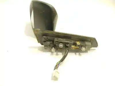 Автозапчасти б/у левое зеркало за toyota c-hr (_x1_) 2.0 hybrid (maxh10) ссылки oem iam 87940f4032  