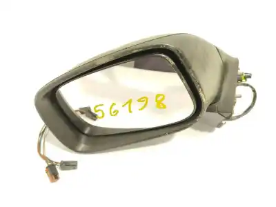 Pièce détachée automobile d'occasion RÉTROVISEUR GAUCHE pour FIAT ULYSSE (179_)  Références OEM IAM 9467065680  