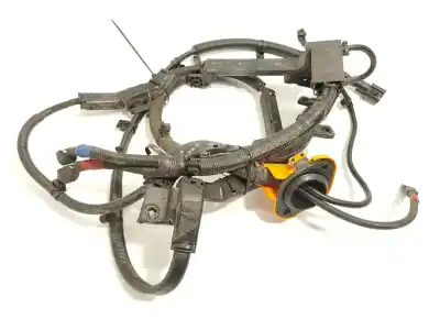 Peça sobressalente para automóvel em segunda mão módulo eletrônico por hyundai i30 (pde, pd, pden) 1.0 t-gdi referências oem iam 91671g4111