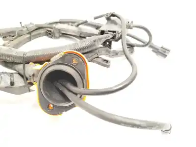 Автозапчастина б/у електронний модуль для hyundai i30 (pde, pd, pden) 1.0 t-gdi посилання на oem iam 91671g4111  