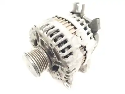 Second-hand car spare part alternator for ford s-max (wa6) 2.0 tdci oem iam references 6g9n10300xc