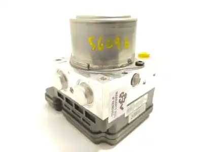 Peça sobressalente para automóvel em segunda mão abs por hyundai i30 (pde, pd, pden) 1.0 t-gdi referências oem iam 58910g4ea0 g458928500 6158941600