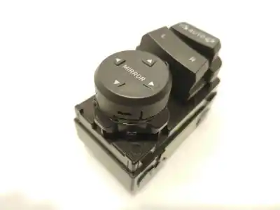 Автозапчасти б/у управление зеркалом за hyundai i30 (pde, pd, pden) 1.0 t-gdi ссылки oem iam 93530g3010  93530g3010pmp