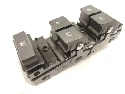 Peça sobressalente para automóvel em segunda mão botão / interruptor elevador vidro dianteiro esquerdo por hyundai i30 (pde, pd, pden) 1.0 t-gdi referências oem iam 93571g3030