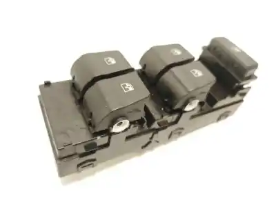 Peça sobressalente para automóvel em segunda mão botão / interruptor elevador vidro dianteiro esquerdo por hyundai i30 (pde, pd, pden) 1.0 t-gdi referências oem iam 93571g3030  93571g3030pmp