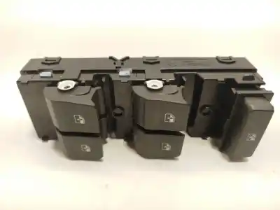 Peça sobressalente para automóvel em segunda mão botão / interruptor elevador vidro dianteiro esquerdo por hyundai i30 (pde, pd, pden) 1.0 t-gdi referências oem iam 93571g3030  93571g3030pmp
