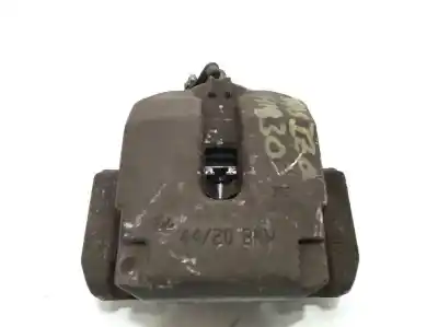 Peça sobressalente para automóvel em segunda mão pinça de travão traseira esquerda por bmw x6 (e71) xdrive40d referências oem iam 34216776787