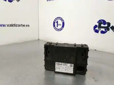 Pièce détachée automobile d'occasion module confort pour nissan navara pick-up (d40m) king cab se 4x4 références oem iam 284b2eb30b