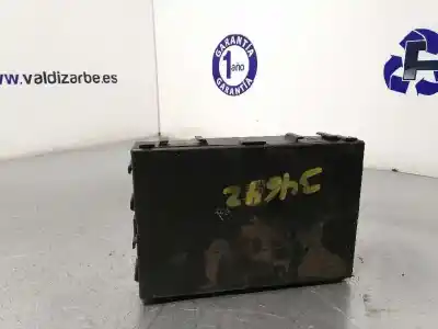 Pièce détachée automobile d'occasion module confort pour nissan navara pick-up (d40m) king cab se 4x4 références oem iam 284b2eb30b 5wk48883 